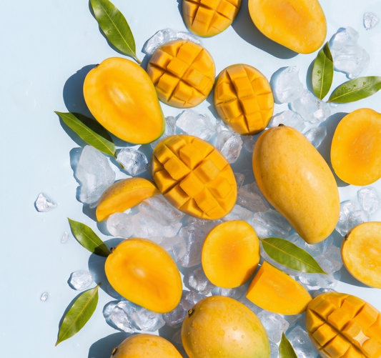 Dasheri Mango [Lucknow Origin]