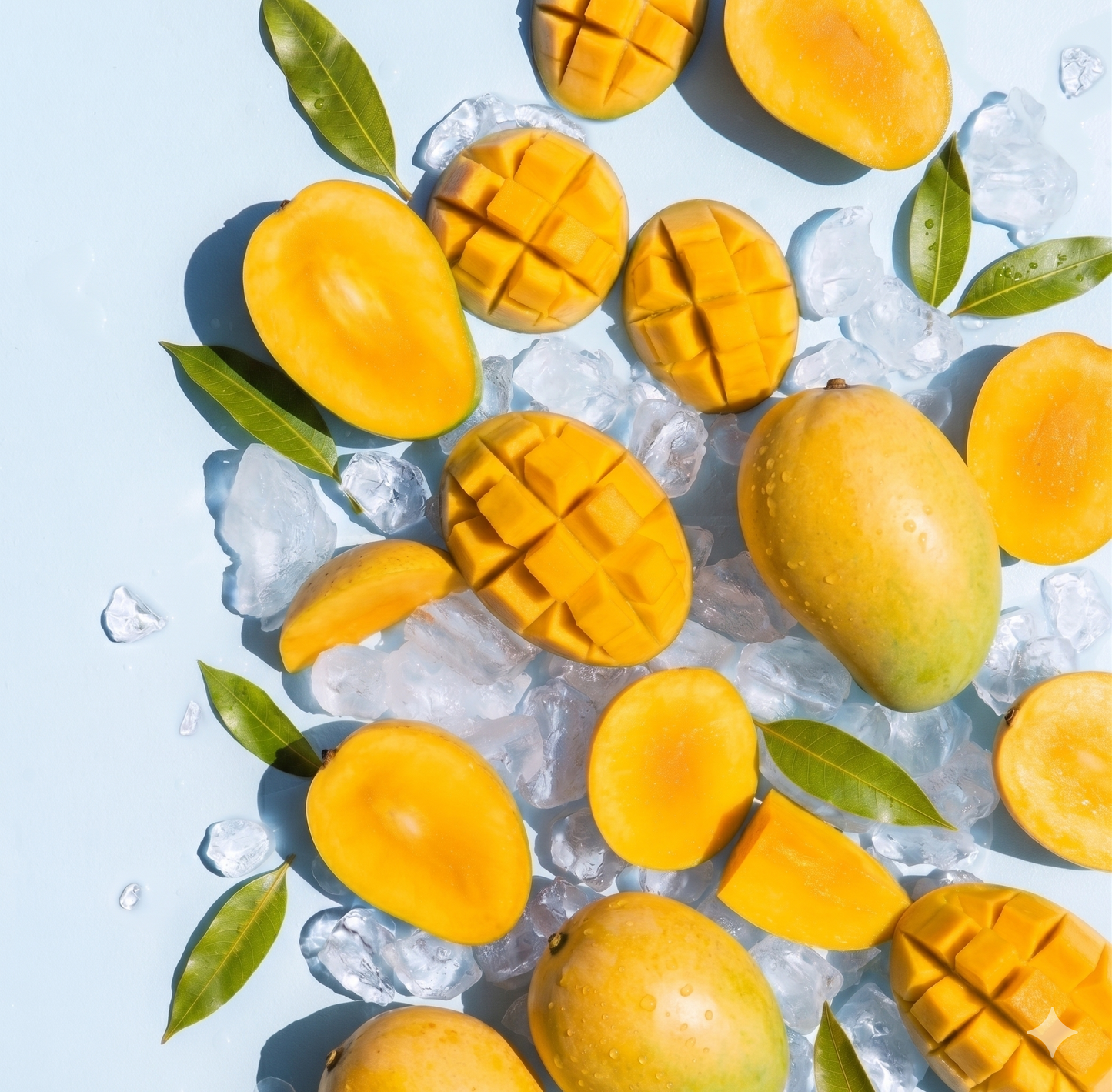 Chaunsa Mango [Bihar Origin]